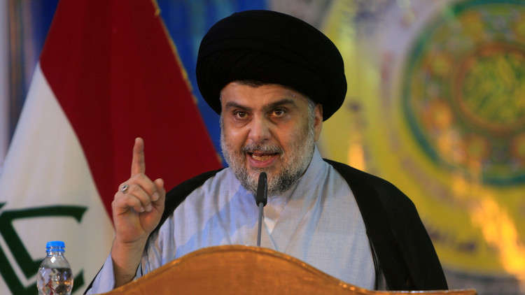 الصدر مخاطبا الناخبين العراقيين: لا تتركوا العراق فريسة للفساد!