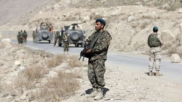 أوزبكستان: من المرجح ألا تشارك حركة طالبان في مؤتمر سلام أفغاني