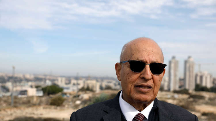 نبيل شعث سيراقب انتخابات الرئاسة الروسية 