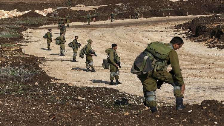 إيران وإسرائيل على شفا حرب شاملة
