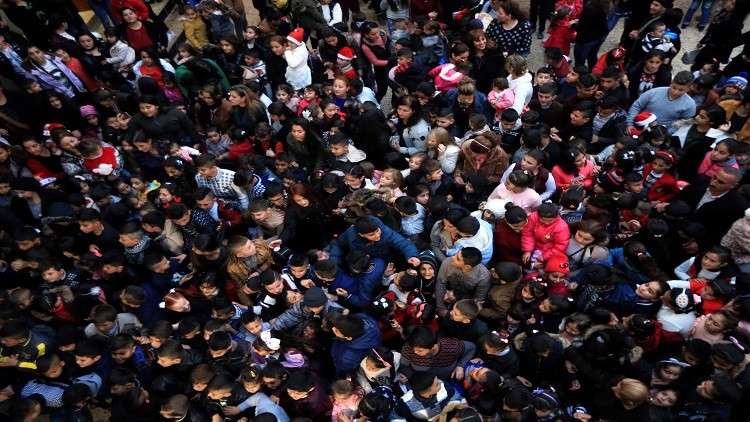 فتوى جديدة بشأن الانتخابات العراقية