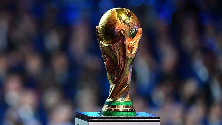 لماذا تعد روسيا فائزة بكأس العالم 2018؟