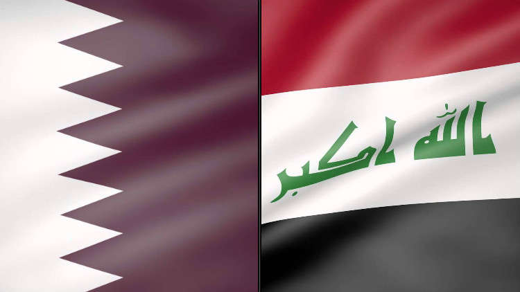 قطر والعراق يوقعان اتفاقا حول تعزيز التعاون الأمني