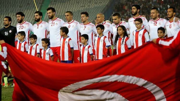 تصنيف الفيفا.. تونس والمغرب في صدارة المنتخبات العربية 