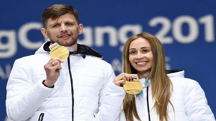 روسيا تحصد 4 ميداليات في اليوم قبل الأخير من البارالمبياد 