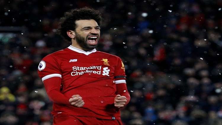 كلوب: صلاح سيصبح أفضل لاعب في العالم