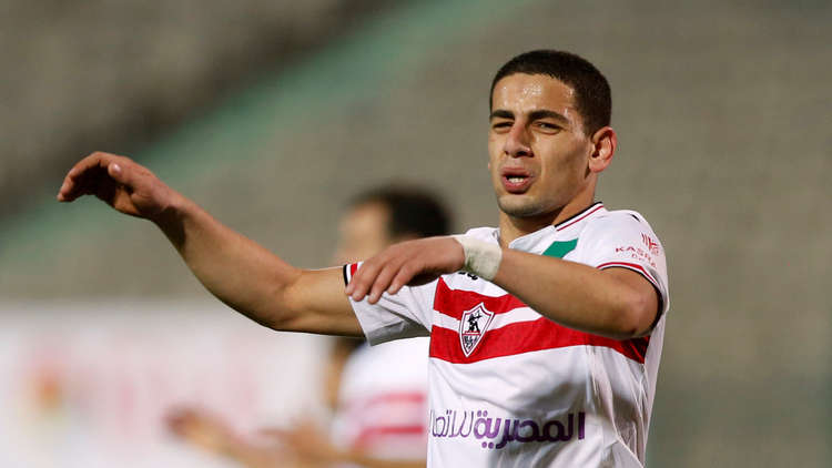ولايتا ديتشا الإثيوبي يقصي الزمالك من كأس الاتحاد الأفريقي