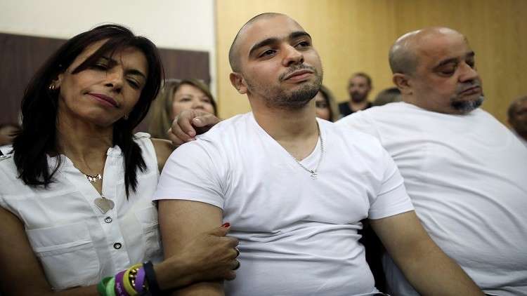 تقليص فترة حبس جندي إسرائيلي قتل فلسطينيا مصابا