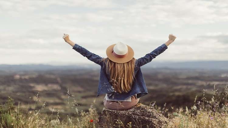 أسرار السعادة الحقيقة في يومها العالمي!