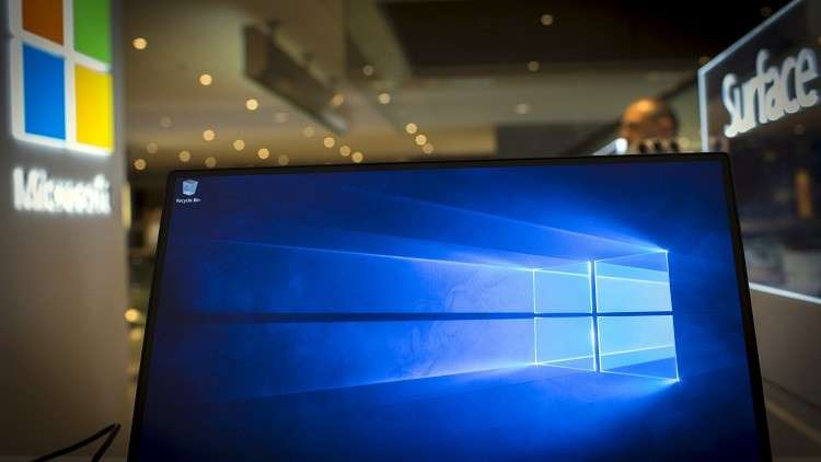 مايكروسوفت تعدّل "Windows 10"