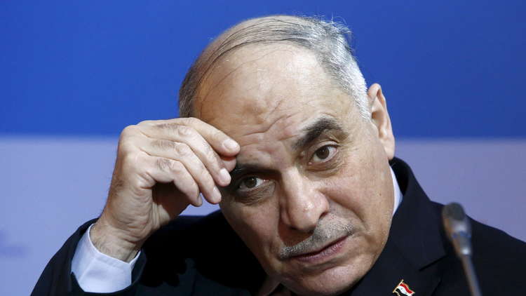 نائب وزير الدفاع السوري يحضر مؤتمر الأمن الدولي في موسكو
