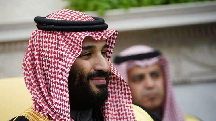 ماذا سيفعل ولي العهد السعودي في وادي السيليكون؟