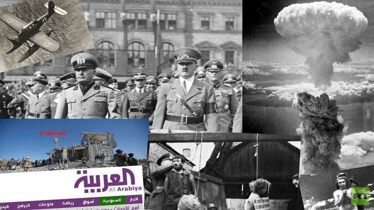 عن ماذا تصمت قناة "العربية"؟