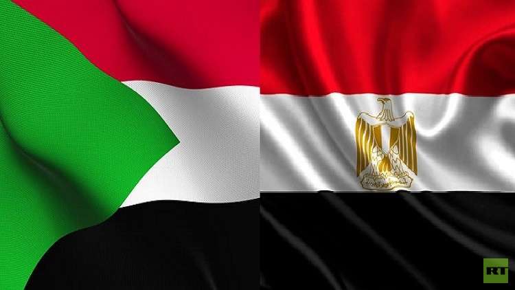 السودان: علاقتنا بمصر أزلية ومقدسة.. وما حدث سحابة صيف وانقشعت!