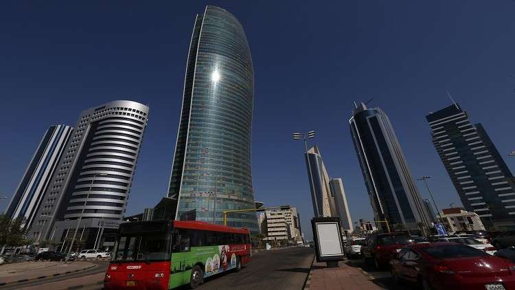 الكويت توقع اتفاقا طويل الأمد لاستيراد الغاز