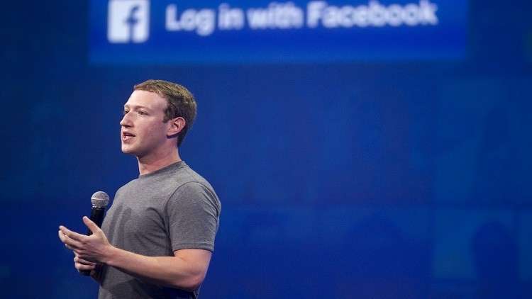 مشرعون أمريكيون يستدعون زوكربرغ شخصيا بشأن قضية التسريبات