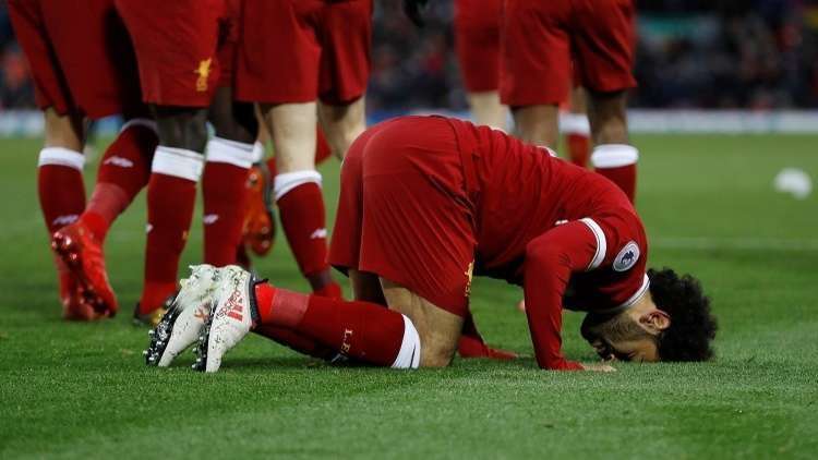 داعية سلفي يحذر محمد صلاح من "الإخوان المسلمين"