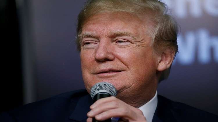 ترامب يستثني دولا حليفة من رسوم الصلب والألمنيوم