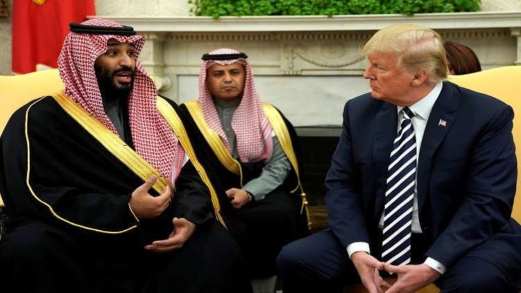 الرياض: لدينا خيارات إذا أحجمت أمريكا عن صفقة النووي