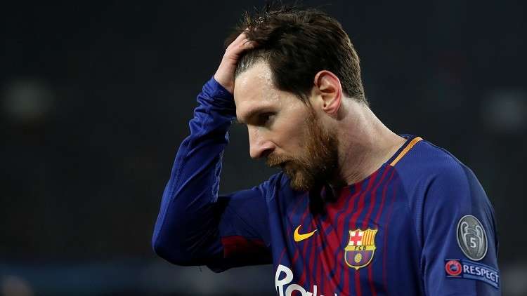 باتيستوتا: لاعب واحد أفضل من ميسي