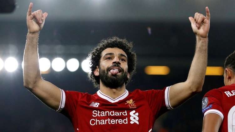 بول إينس: صلاح سيكون "أحمق" لو فكر في ريال مدريد أو برشلونة