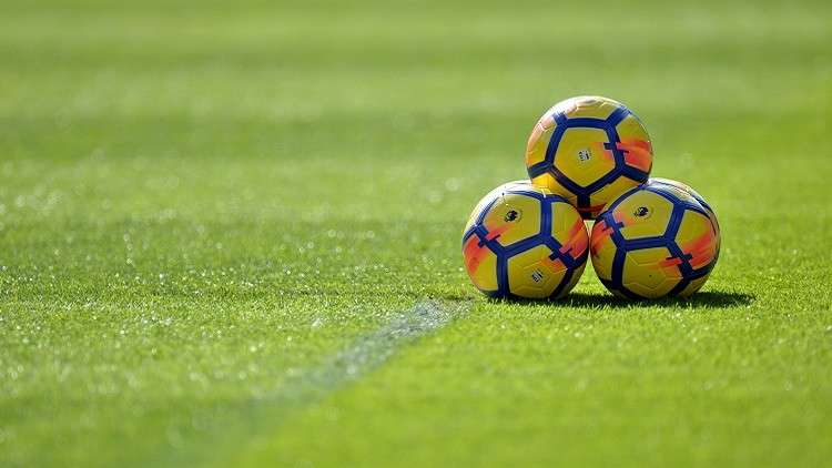 مقتل لاعب سوري أثناء حصة تدريبية