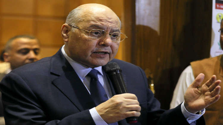 منافس السيسي الوحيد يتحدث لـ"نوفوستي" عن خططه حال فوزه بالانتخابات