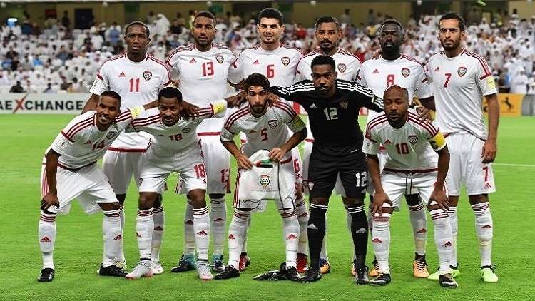 الإمارات تخسر مرة ثانية في بطولة كأس ملك تايلاند (فيديو) 