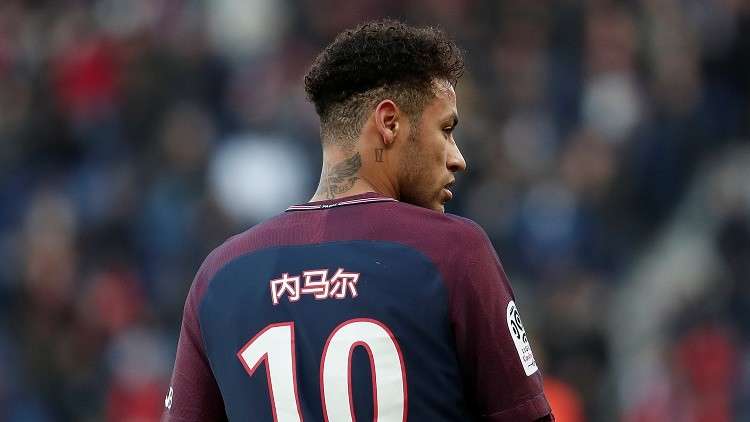 أسطورة برشلونة لا يرى عائقا أمام انتقال نيمار إلى ريال مدريد