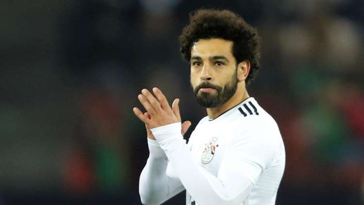 ليفربول يغري صلاح براتب أسبوعي ضخم