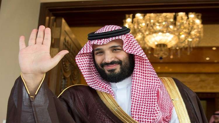 محمد بن سلمان: نمتلك 5% من احتياطيات اليورانيوم العالمية