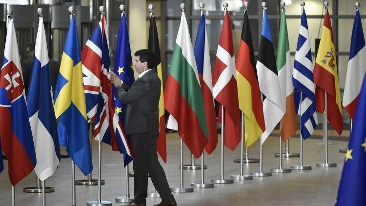 عدد من الدول الأوروبية وكندا تطرد دبلوماسيين روس بسبب قضية سكريبال