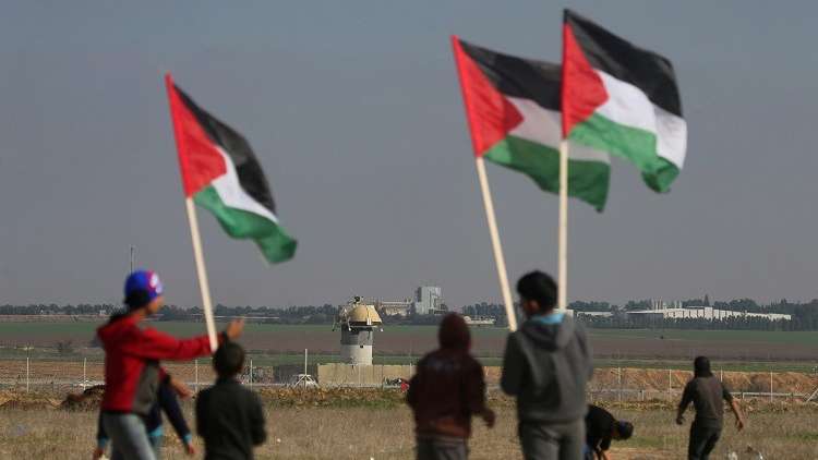 مخاوف إسرائيلية من تجاوز عدد الفلسطينيين لليهود في 