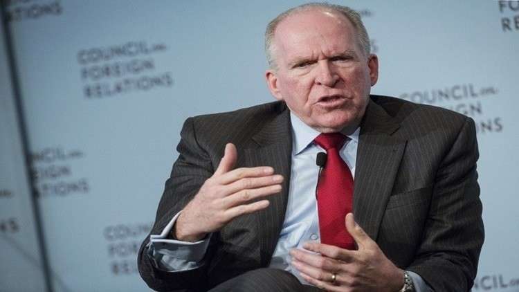 مدير سابق لـ"CIA": قد يكون لدى روسيا شيء ما ضد ترامب!