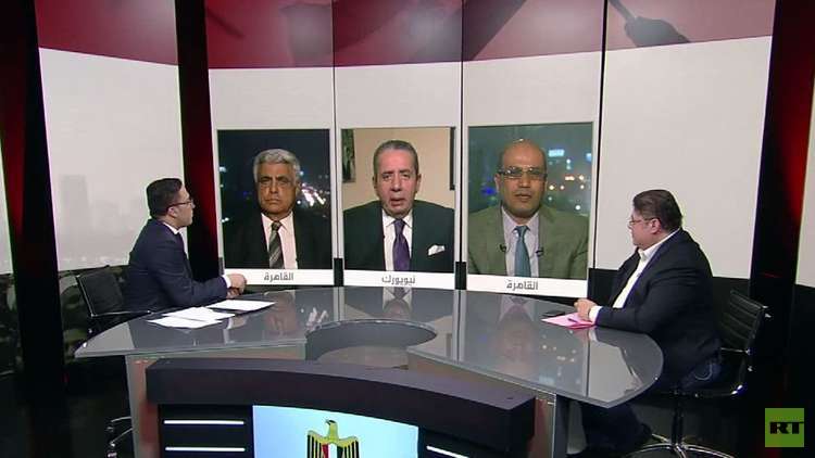 الانتخابات المصرية.. تأسيس لمرحلة جديدة
