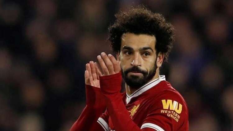 صلاح يبدع في أعمال الخير بعيدا عن الأضواء