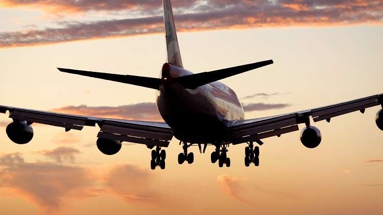 فيروس إلكتروني يعرقل إنتاج طائرات بوينغ
