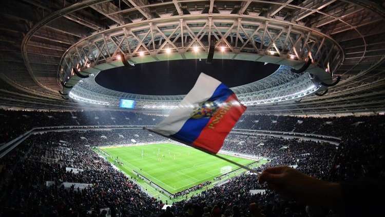 اختيار 36 حكما 5 منهم عرب لإدارة مباريات مونديال روسيا