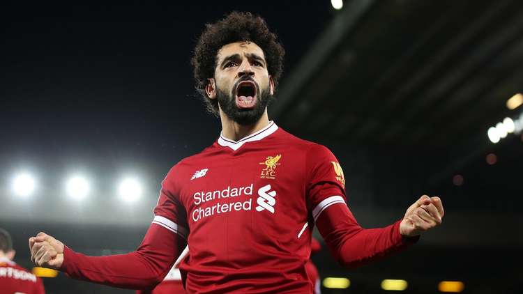 المصري محمد صلاح يثير جدلا في السعودية