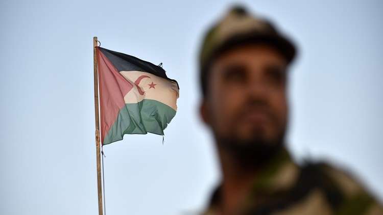 المغرب يحذر من "توغلات البوليساريو" في المنطقة العازلة