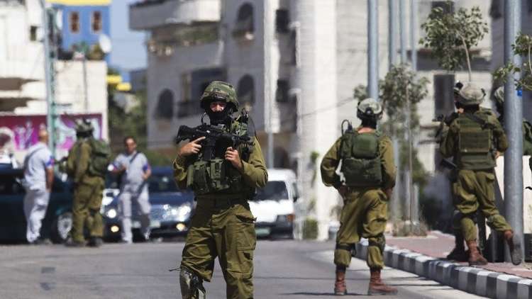 حملة اعتقالات إسرائيلية تطال الأطفال الفلسطينيين