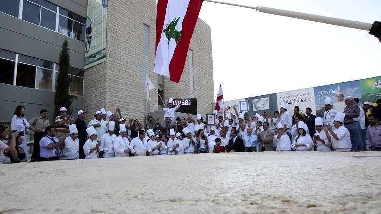هل ندخل عصر "الحمّص" الذهبي؟