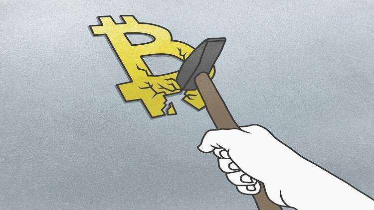 غوغل تنضم لـ "الحرب" على تعدين العملات الرقمية