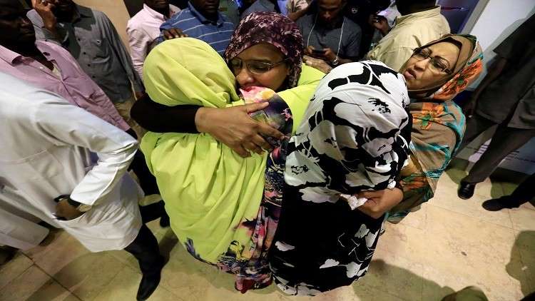 السودان يستعيد 10 من مواطنيه كانوا في صفوف "داعش" بليبيا