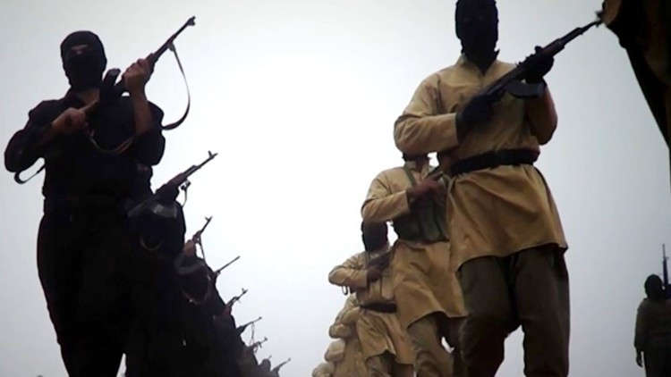"داعش" يخطط لإنشاء خلافة شرقي آسيا