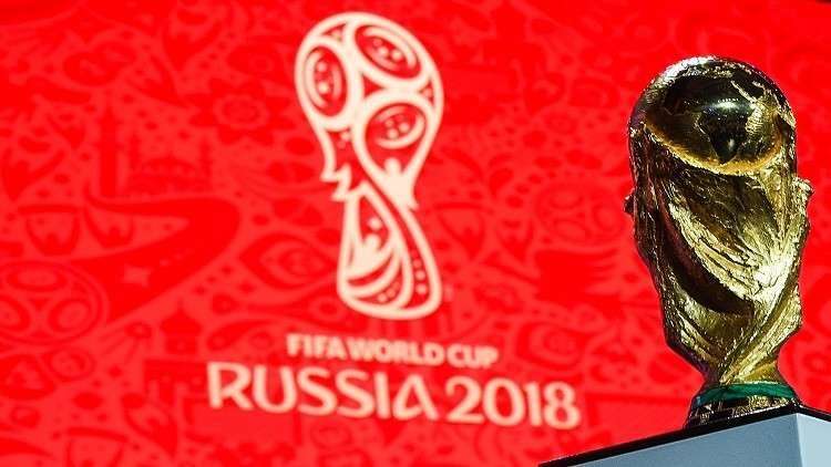 مسؤول دنماركي مستاء من مناقشات مقاطعة مونديال روسيا