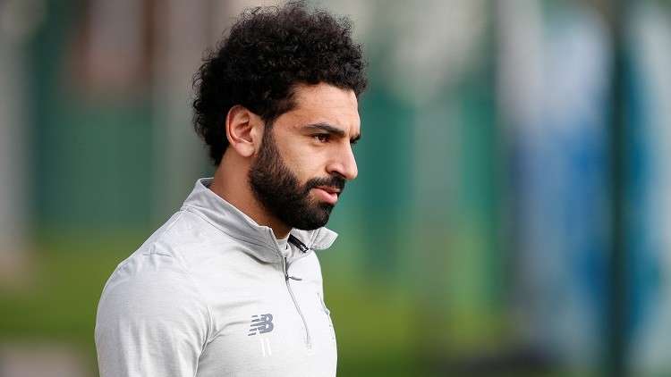 تقارير إسبانية.. محمد صلاح توصل لاتفاق مع عملاق أوروبا