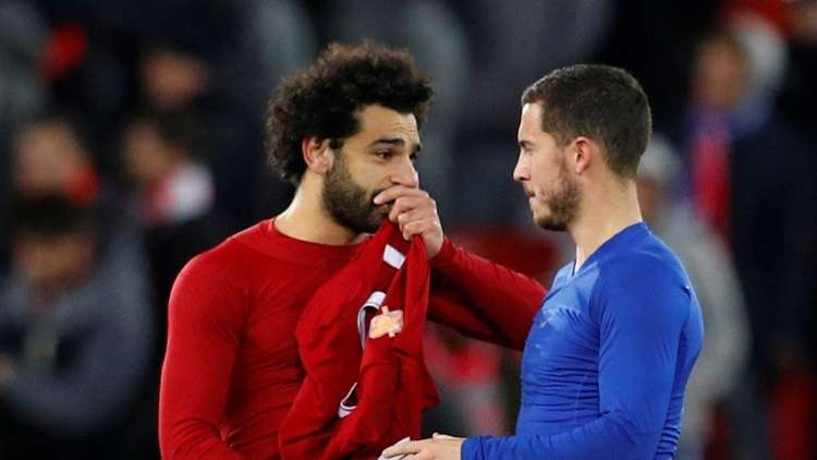 تشيلسي يقطع الطريق على ريال مدريد