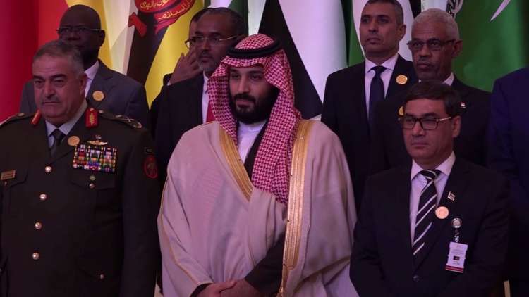 ولي العهد السعودي لمجلة أمريكية: إيران هي العدو المشترك للمملكة وإسرائيل