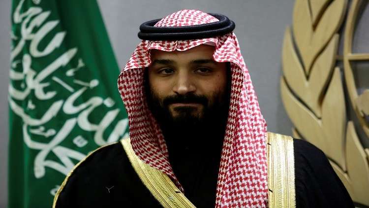 محمد بن سلمان يتحدث عن خطة المملكة الاستثمارية للأعوام القادمة